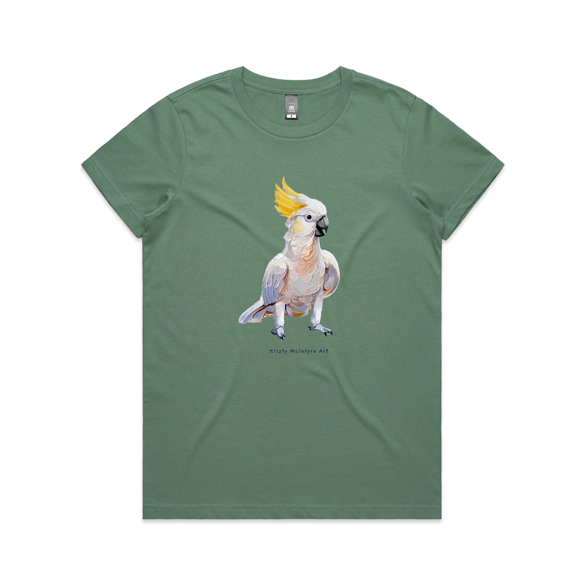 Boss Cocky Tee