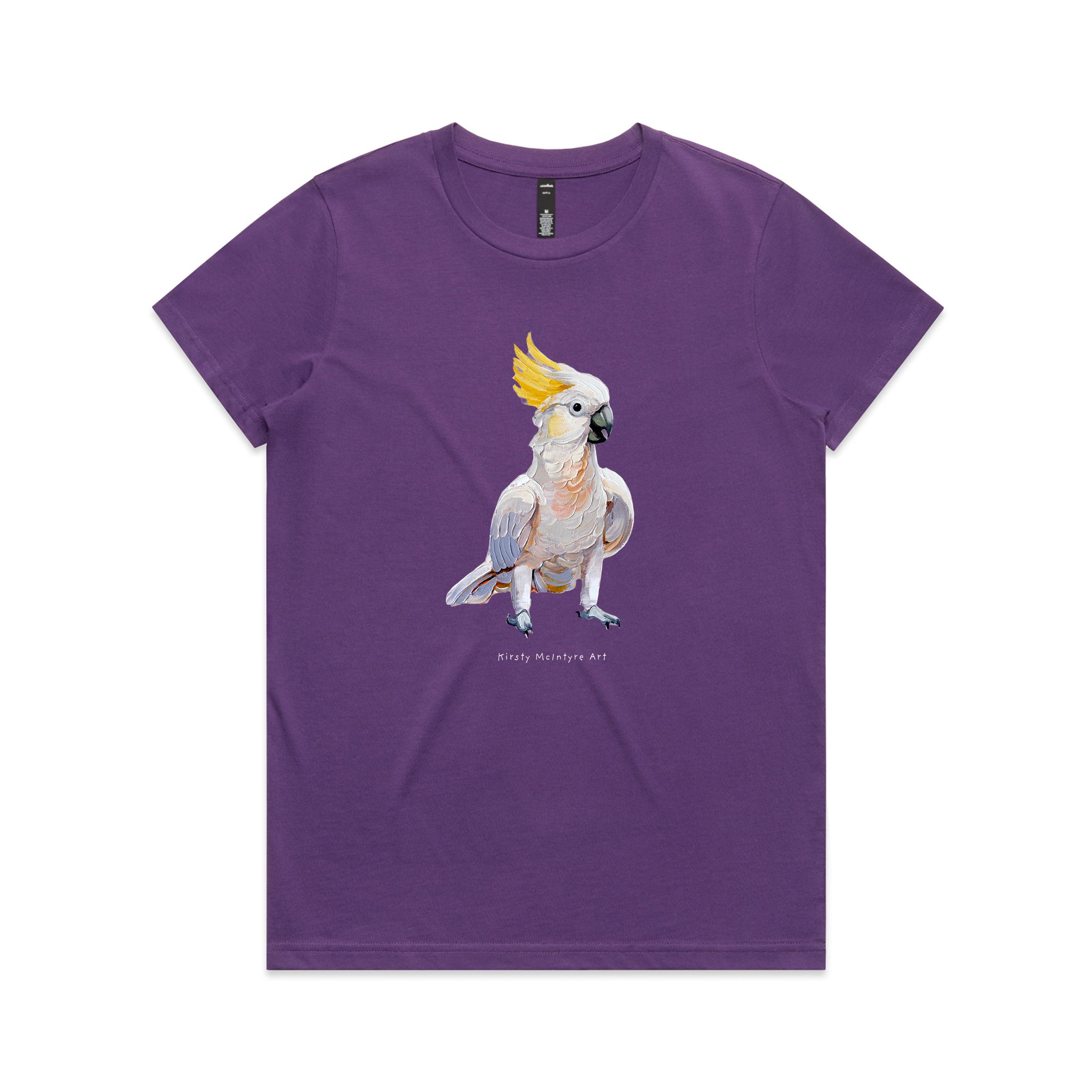 Boss Cocky Tee