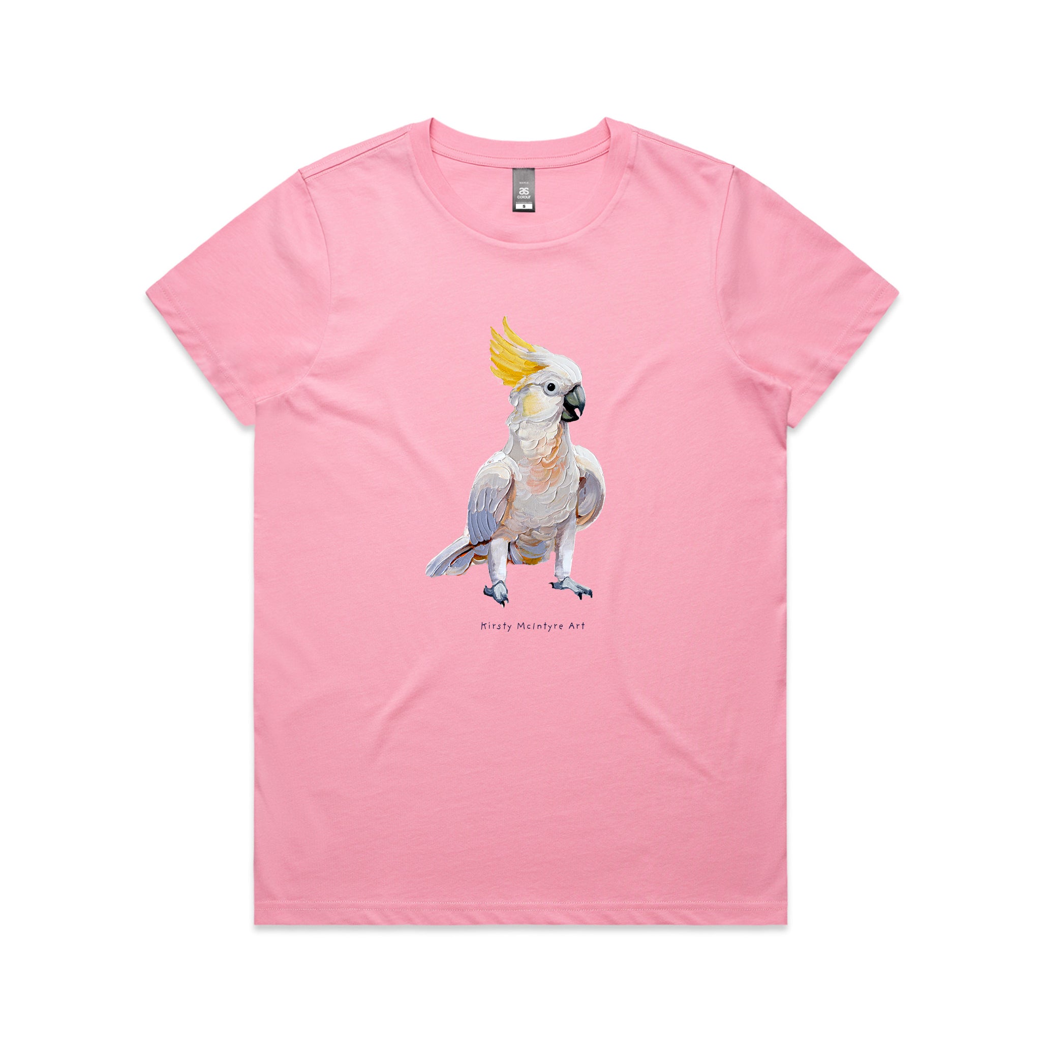 Boss Cocky Tee