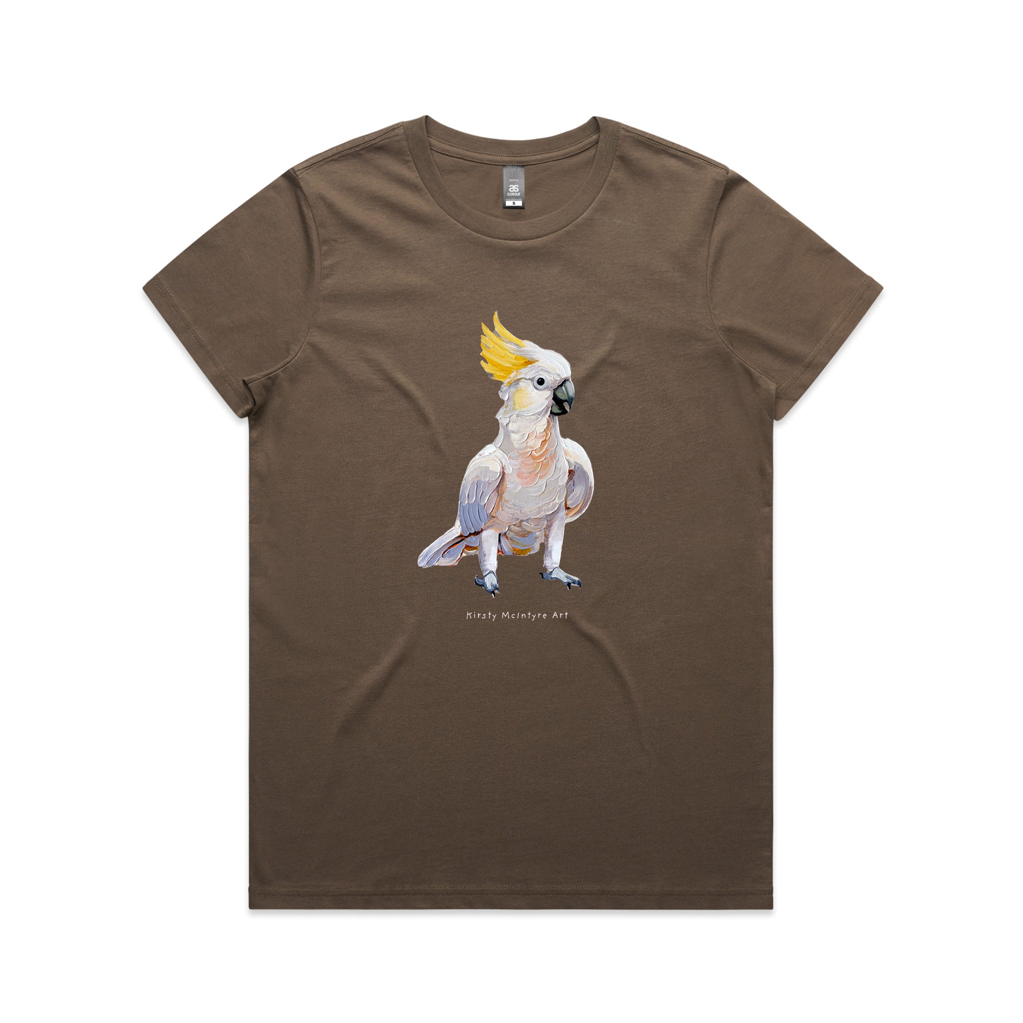 Boss Cocky Tee