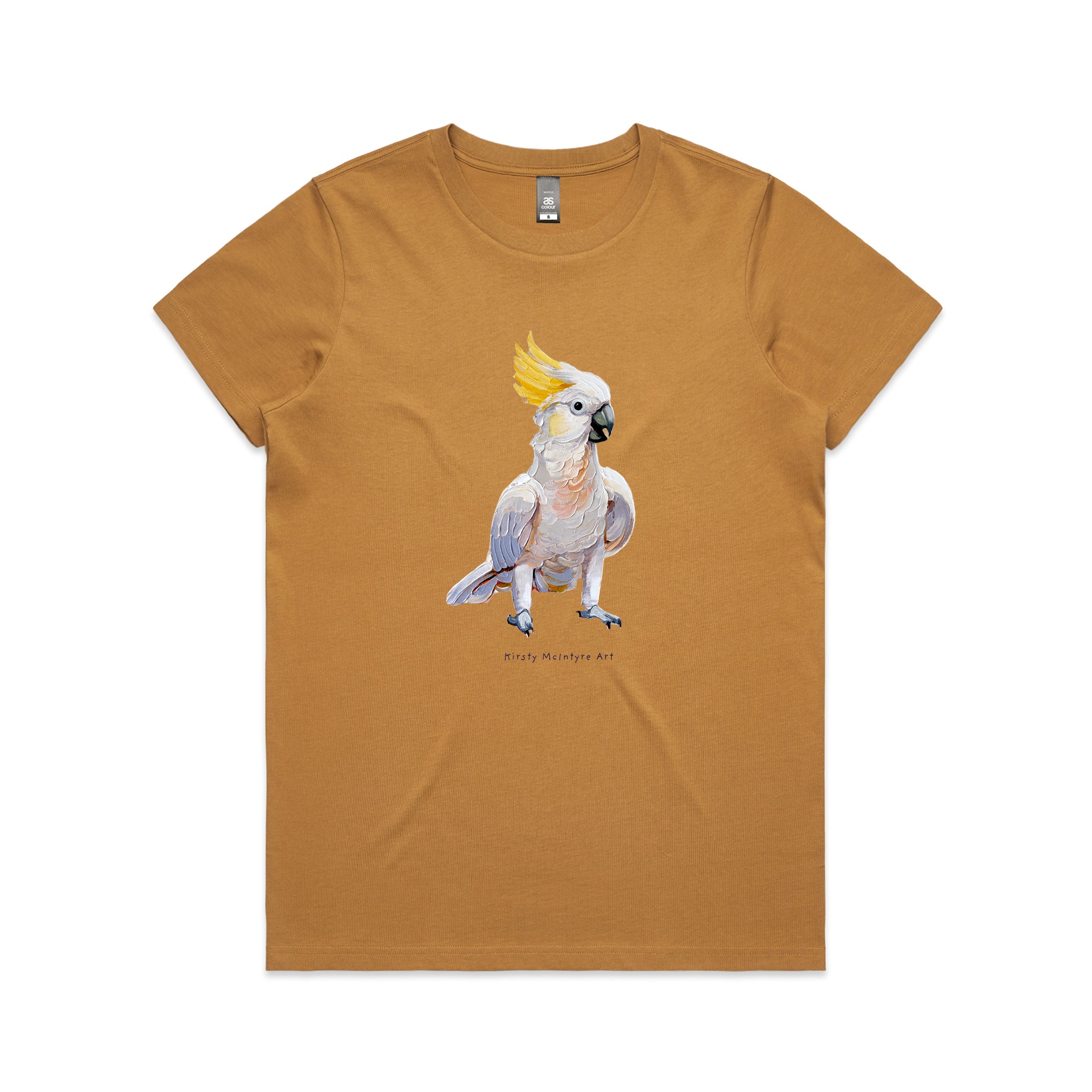 Boss Cocky Tee
