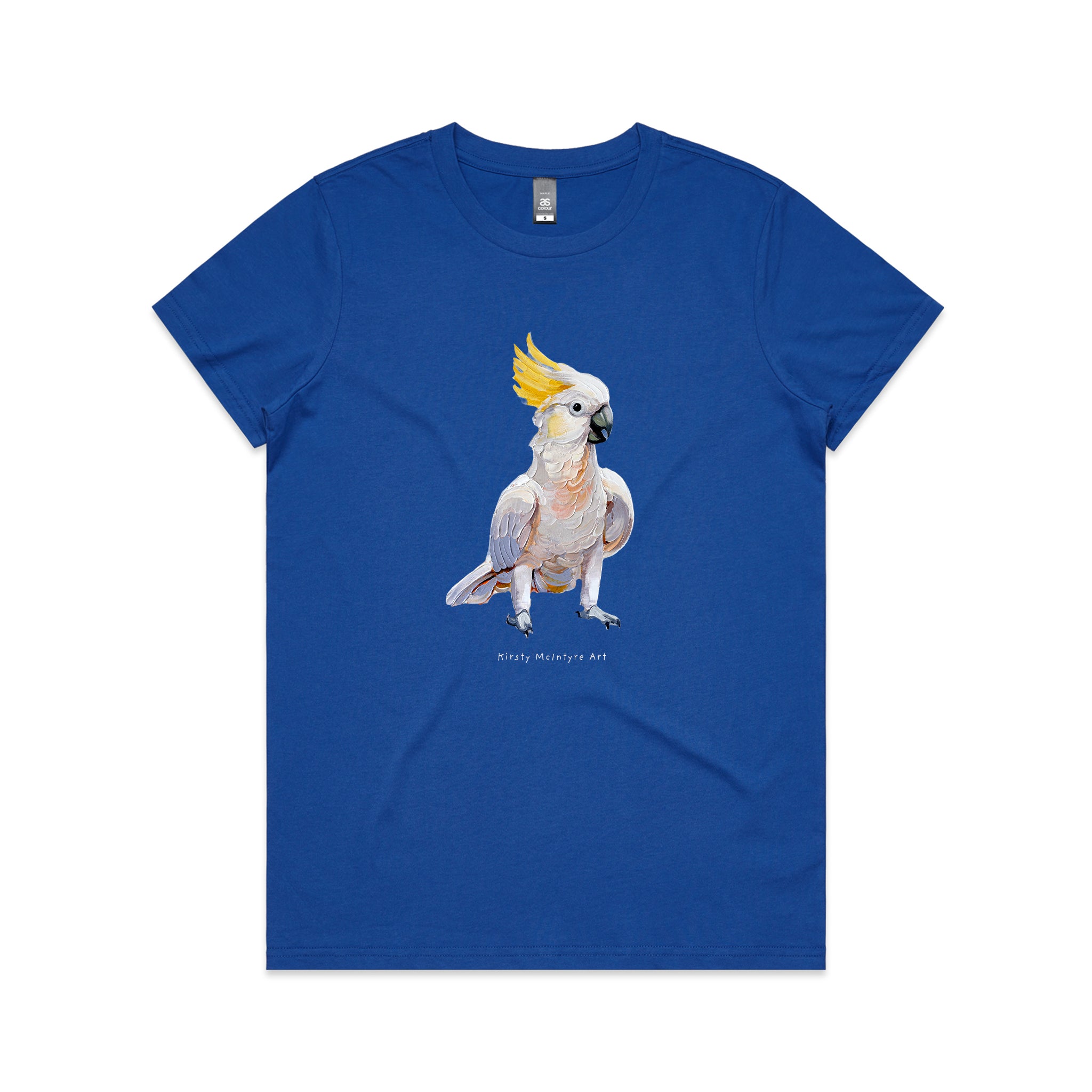 Boss Cocky Tee