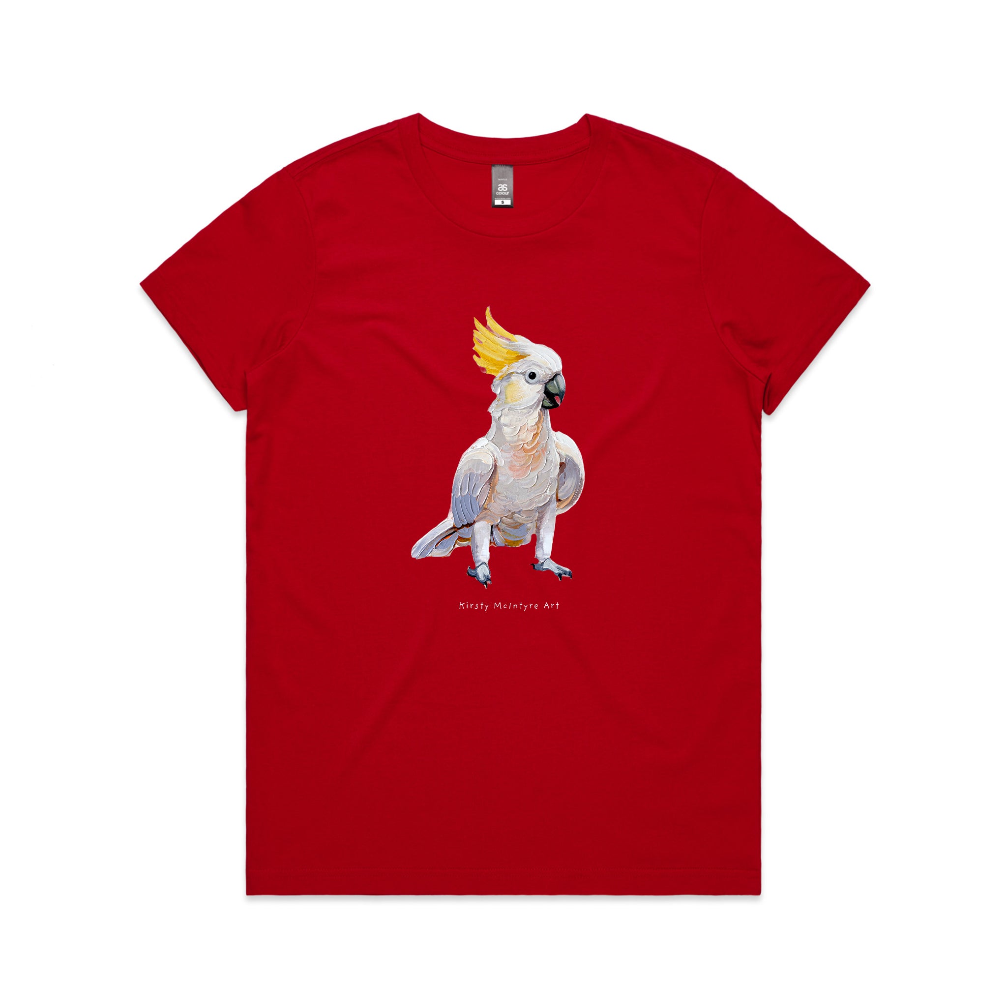 Boss Cocky Tee