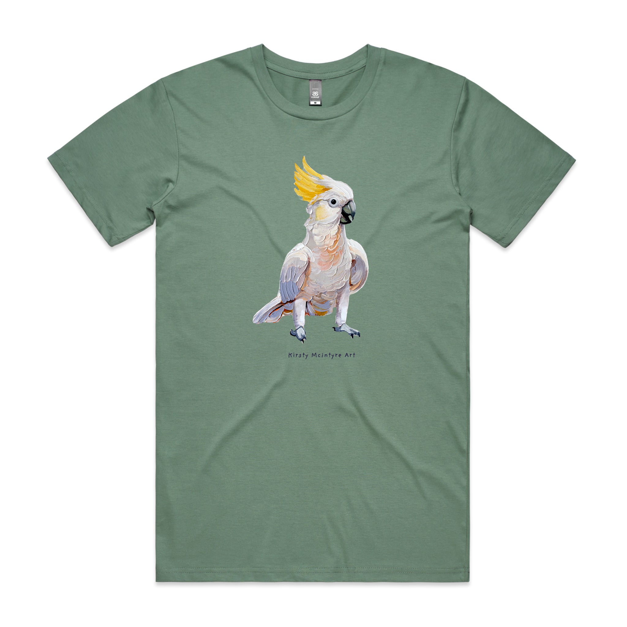 Boss Cocky Tee