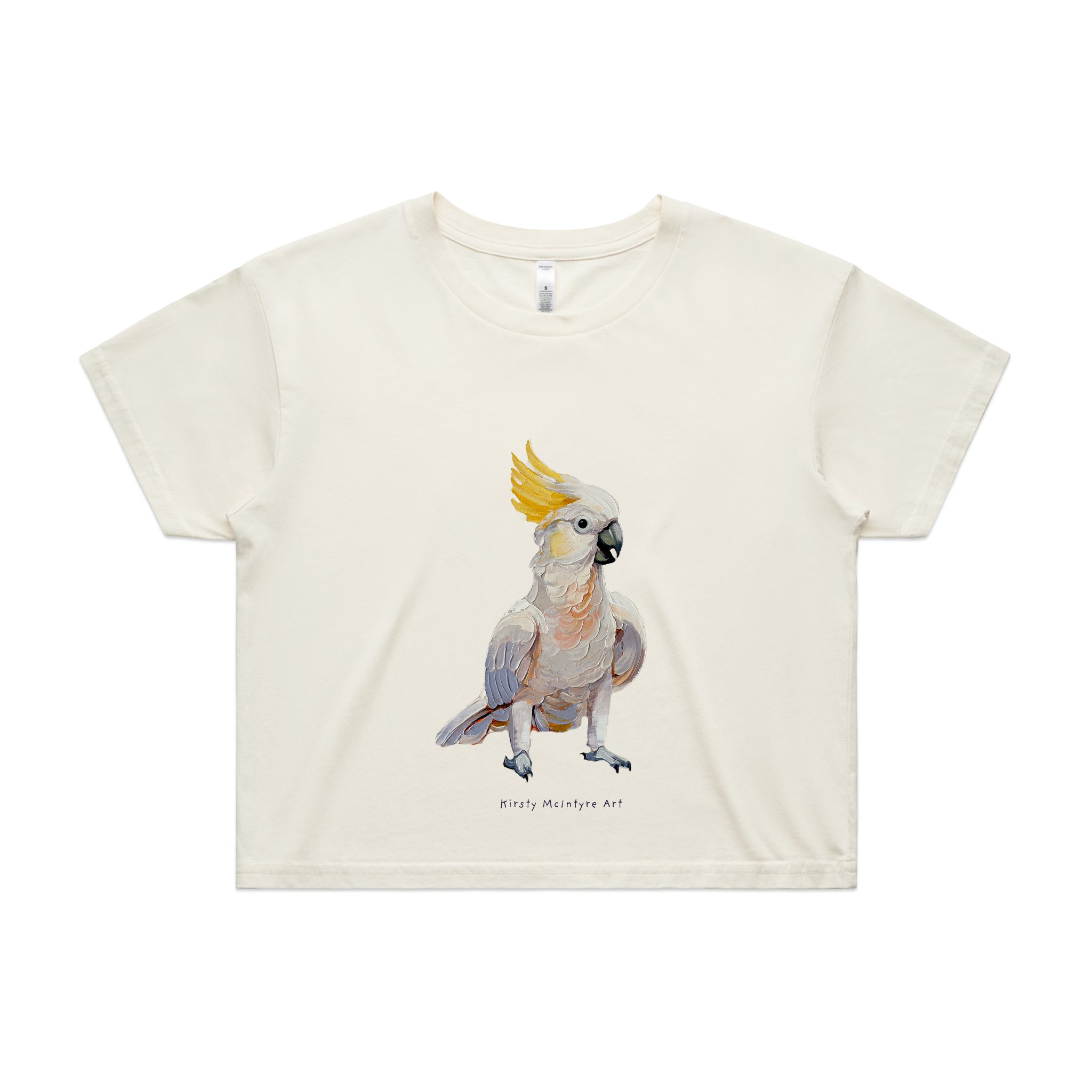 Boss Cocky Tee