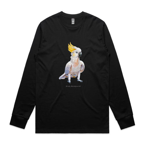 Boss Cocky Tee by Lonely Kids Club. All clothing from our T-shirts to our shorts and hoodies are ethically made, and printed packed and shipped from Sydney.