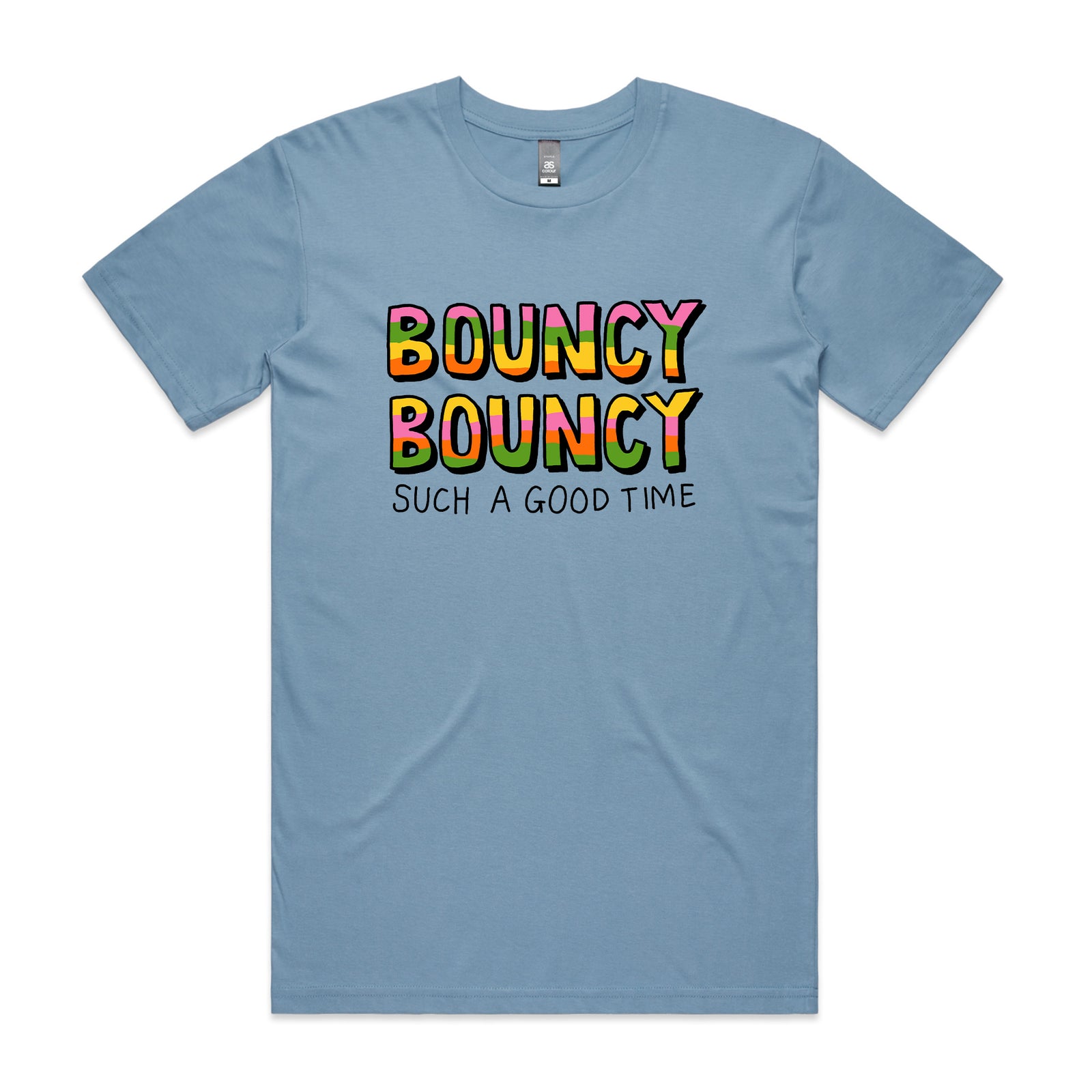 Bouncy Bouncy Tee