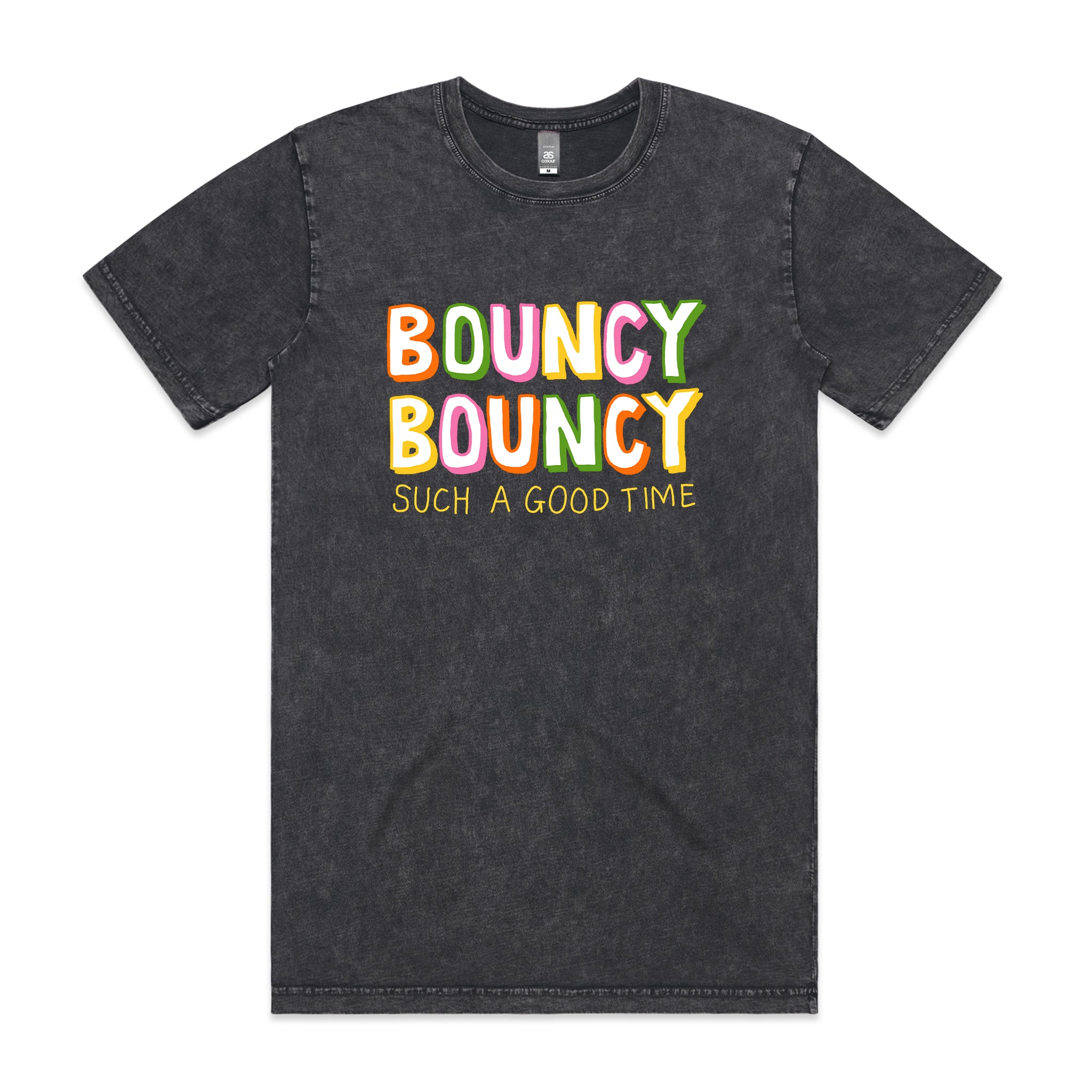 Bouncy Bouncy Tee