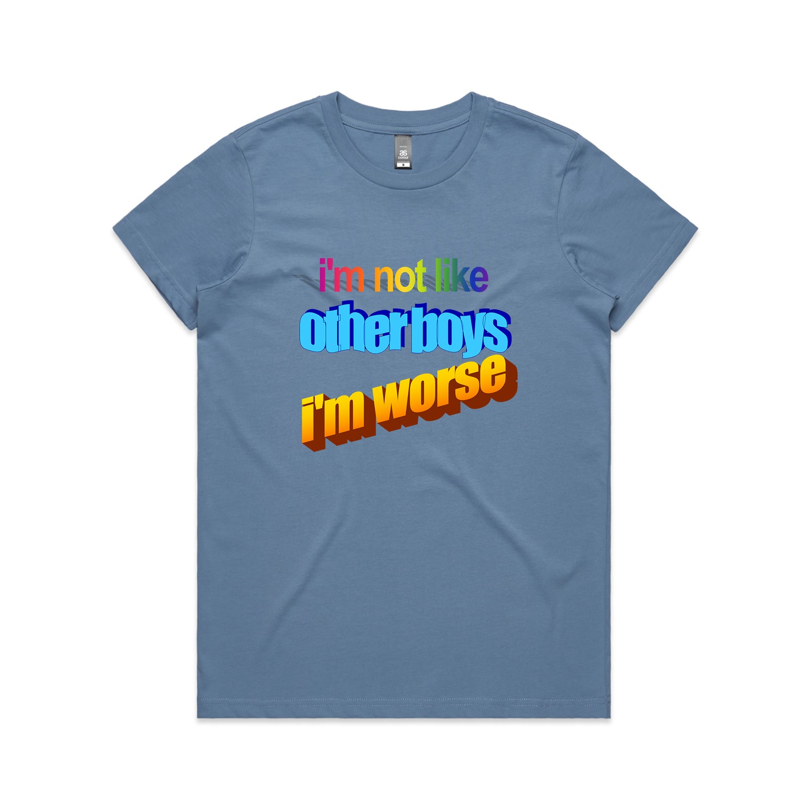 Other Boys Tee