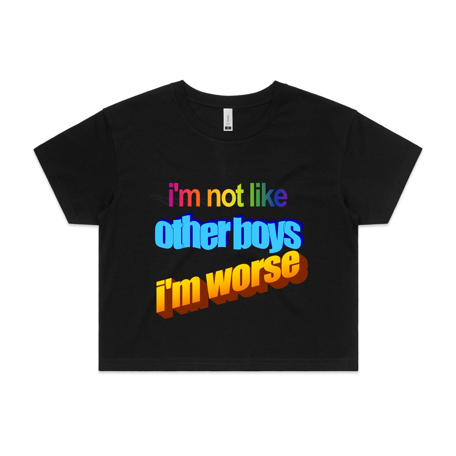 Other Boys Tee