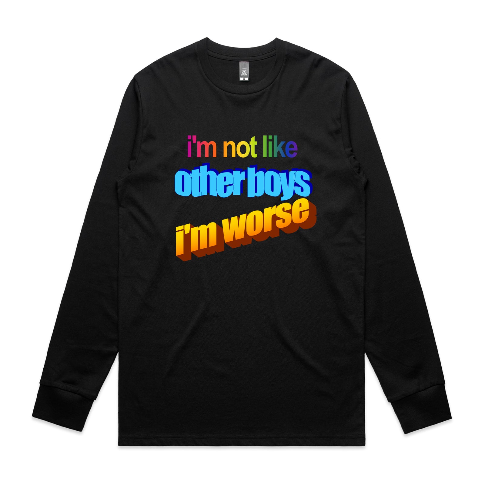 Other Boys Tee