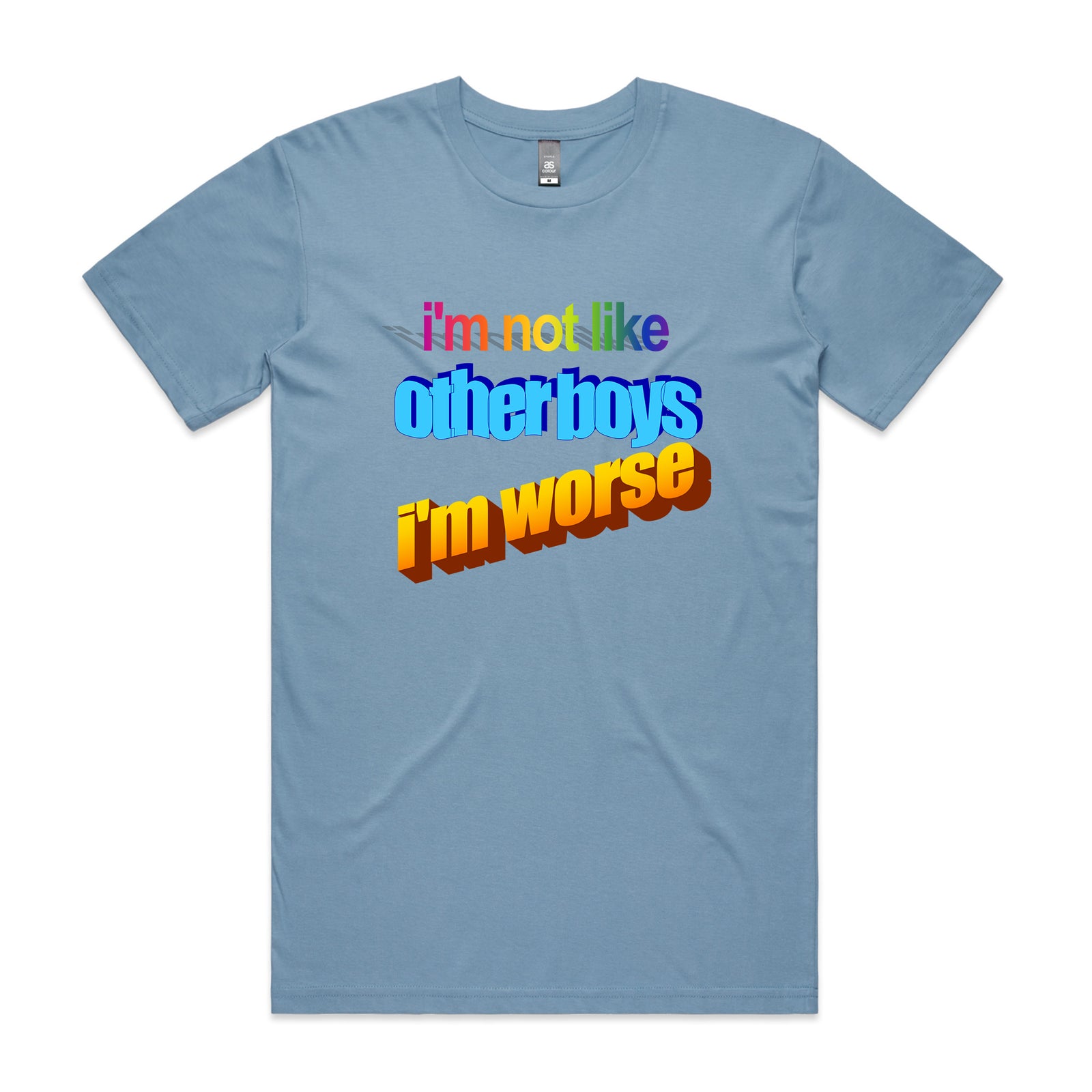 Other Boys Tee