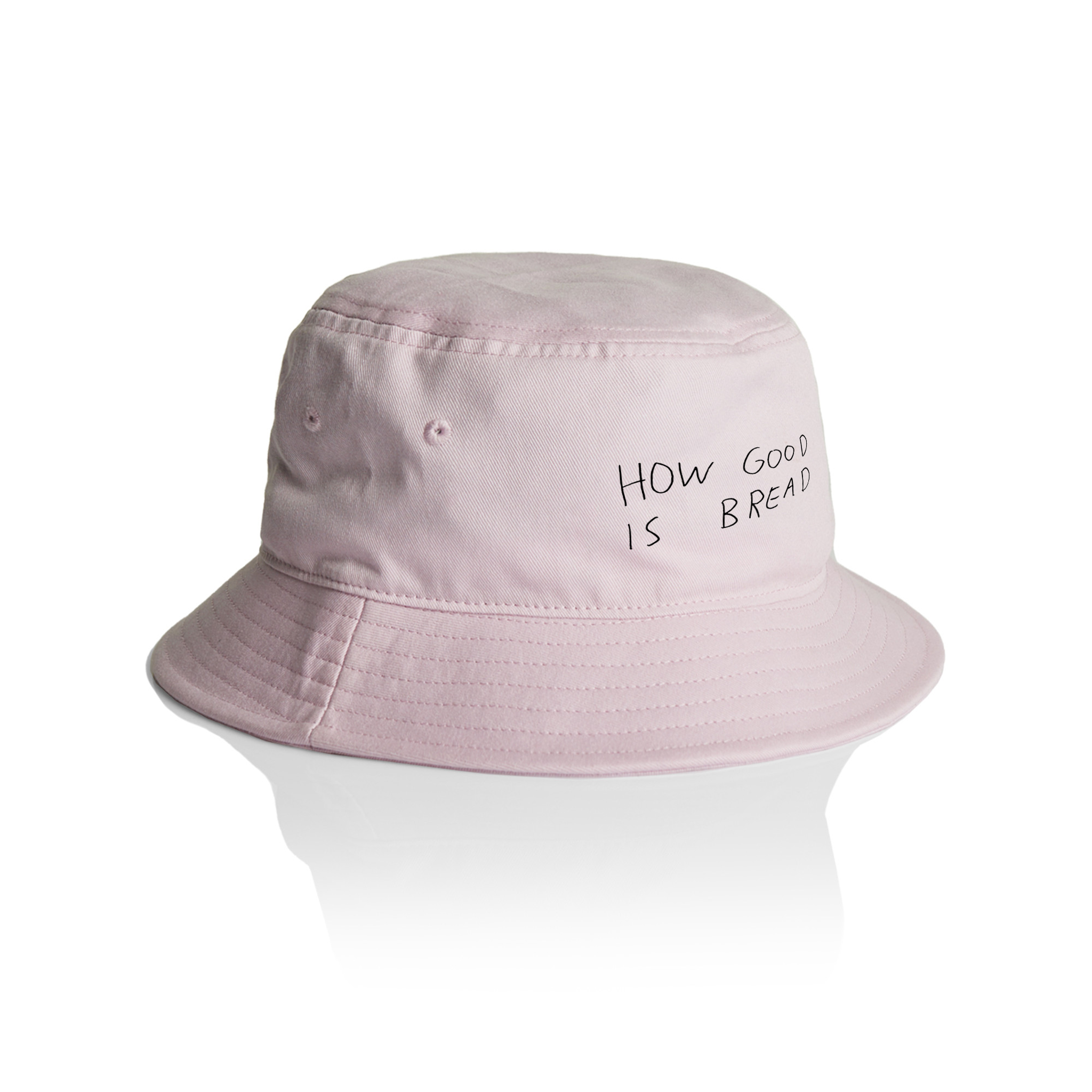 Bread Bucket Hat