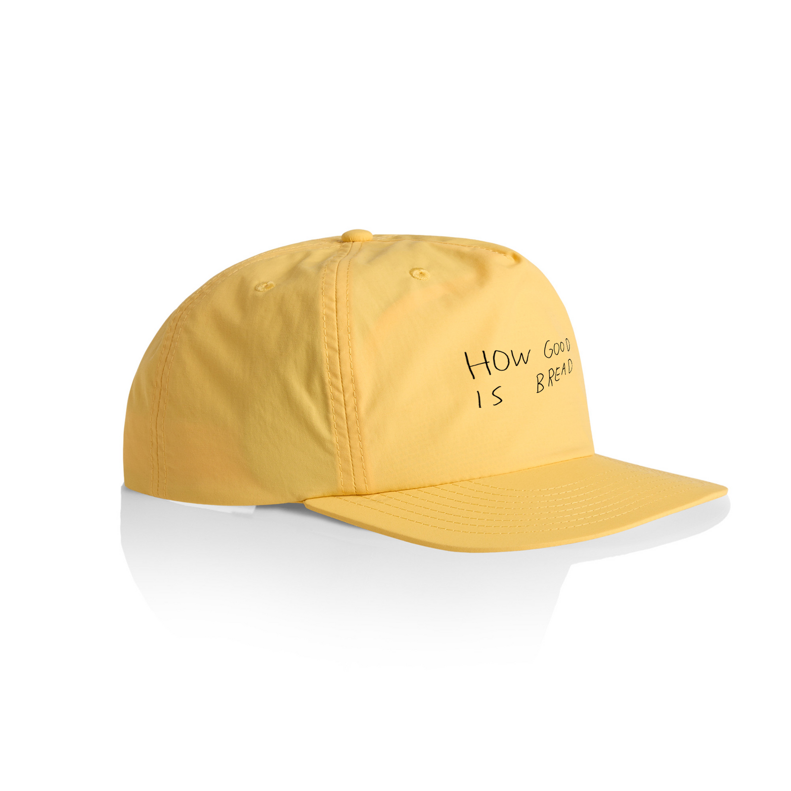 Bread Cap