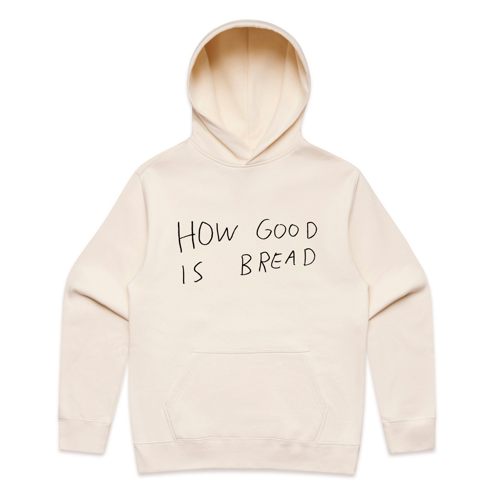 Bread Hoodie