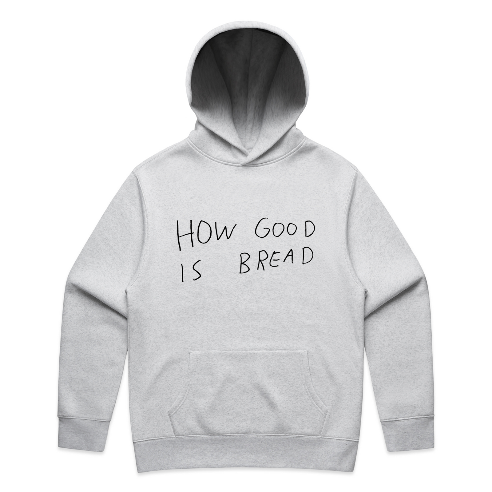 Bread Hoodie