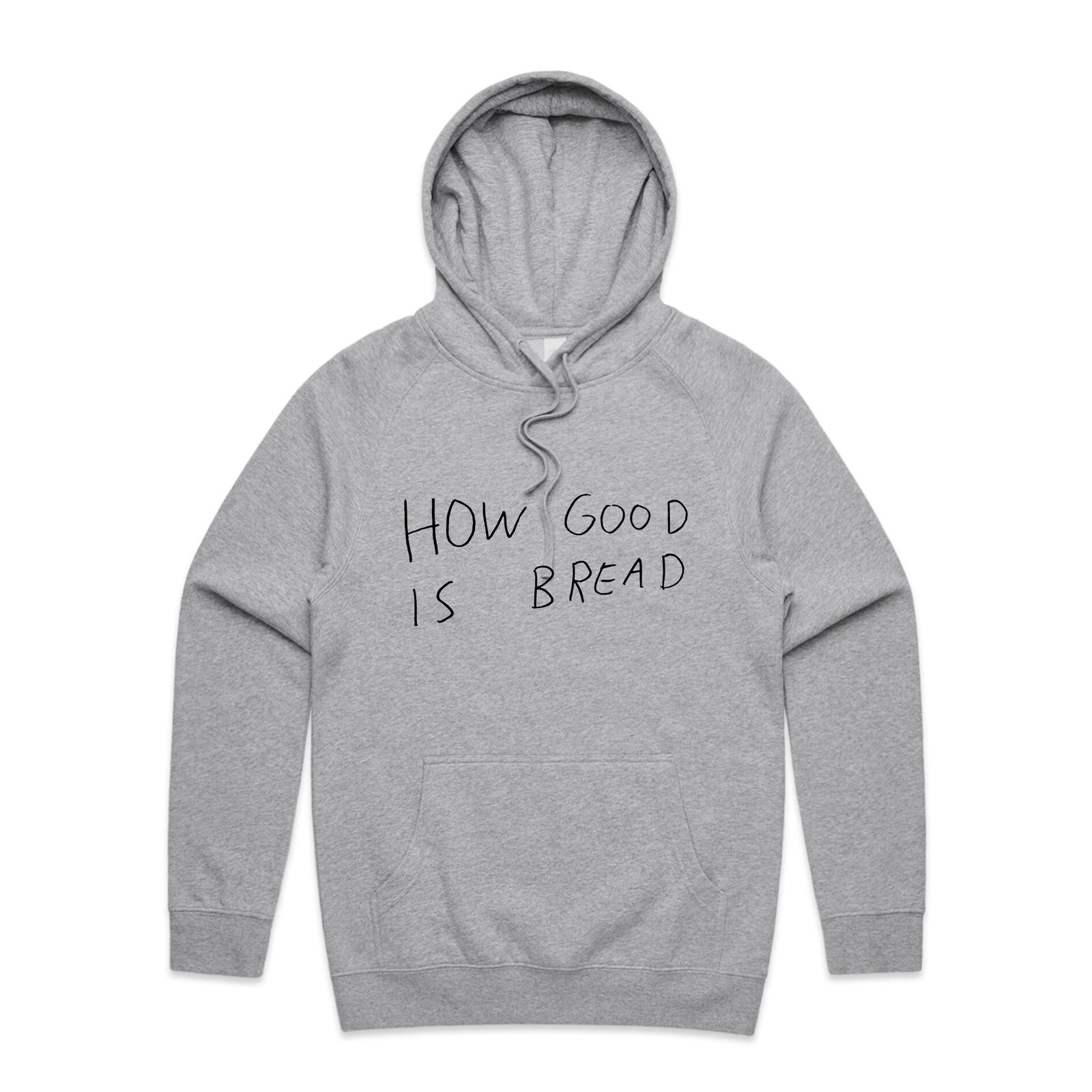 Bread Hoodie