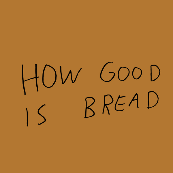 Bread Tee