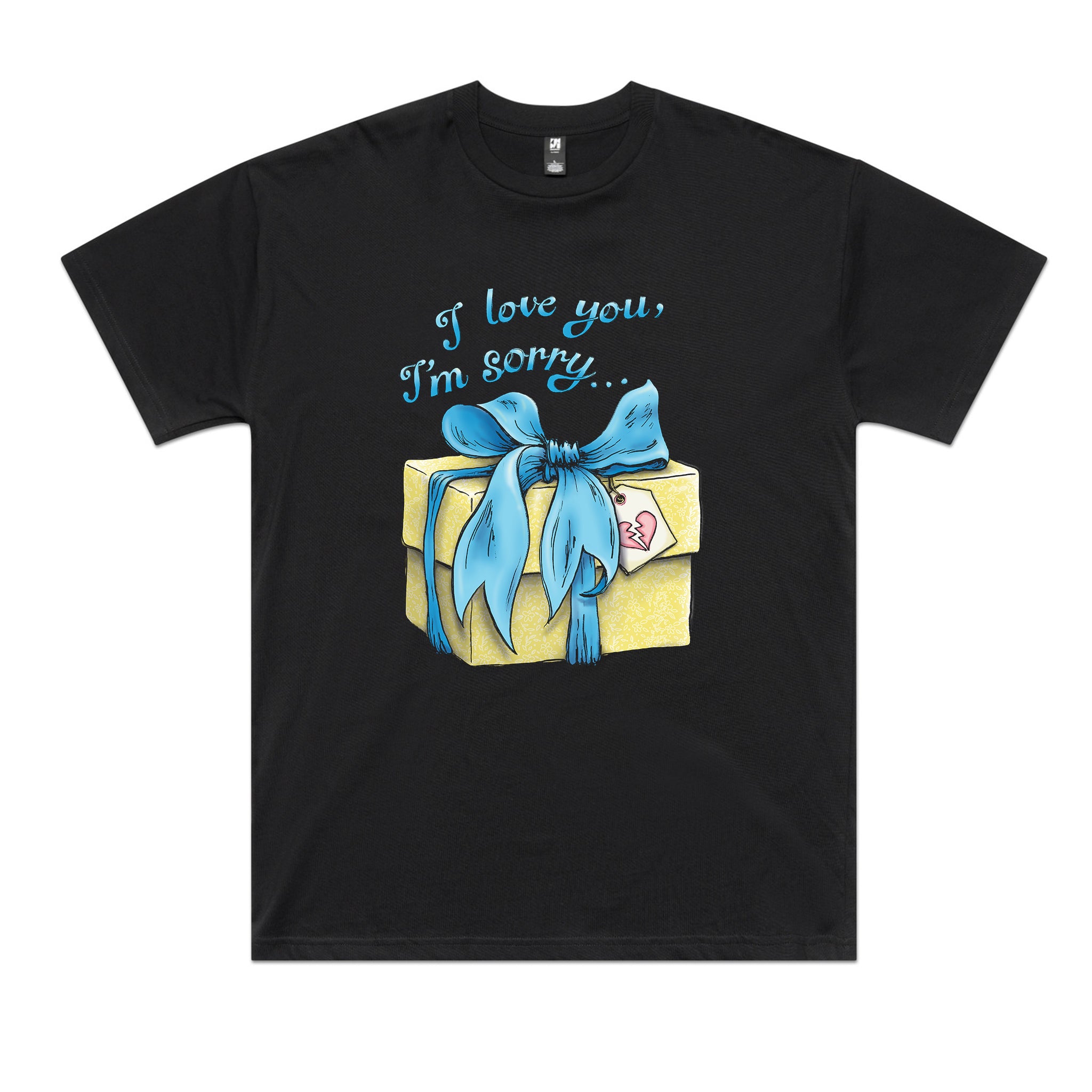 Break-Up Gift Tee