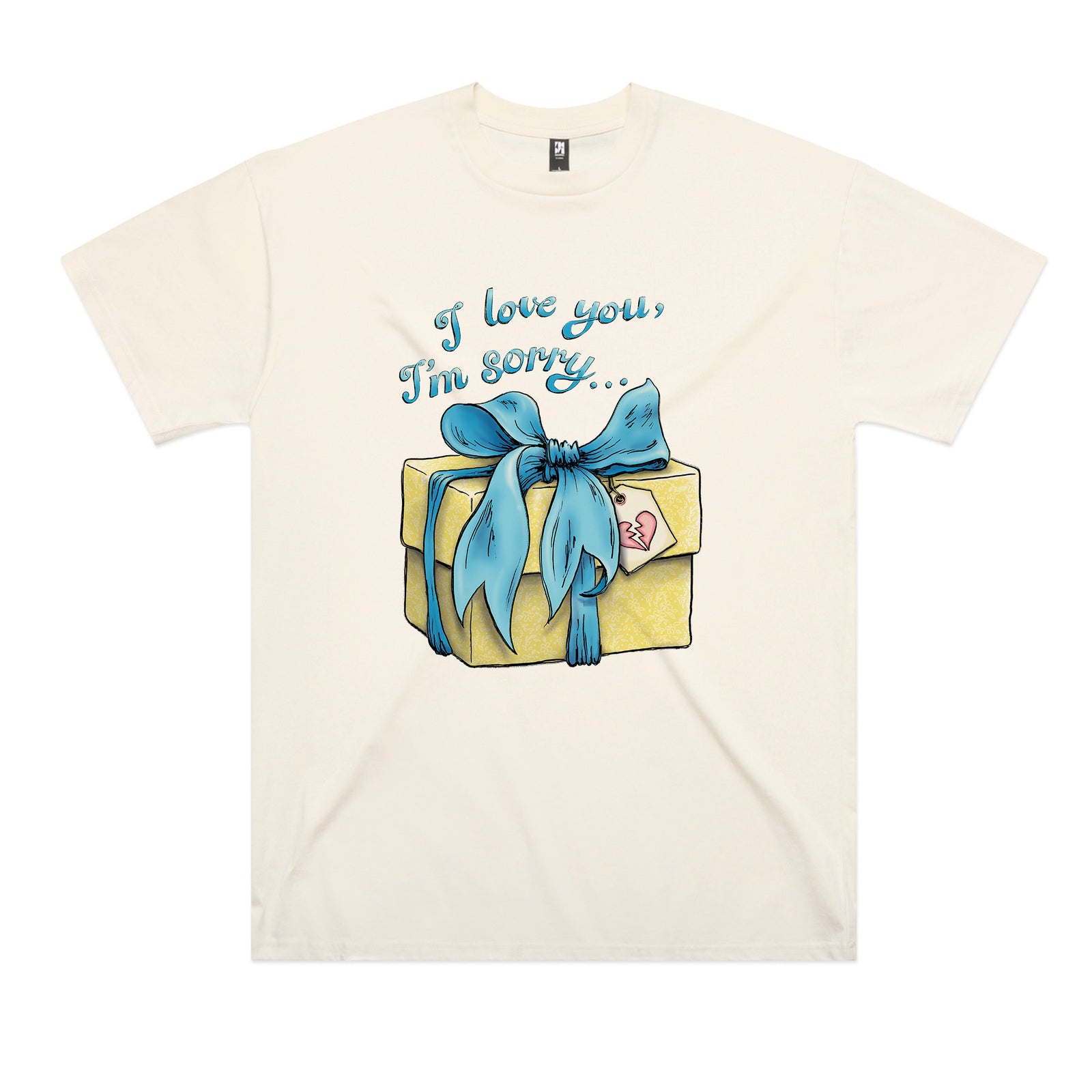 Break-Up Gift Tee
