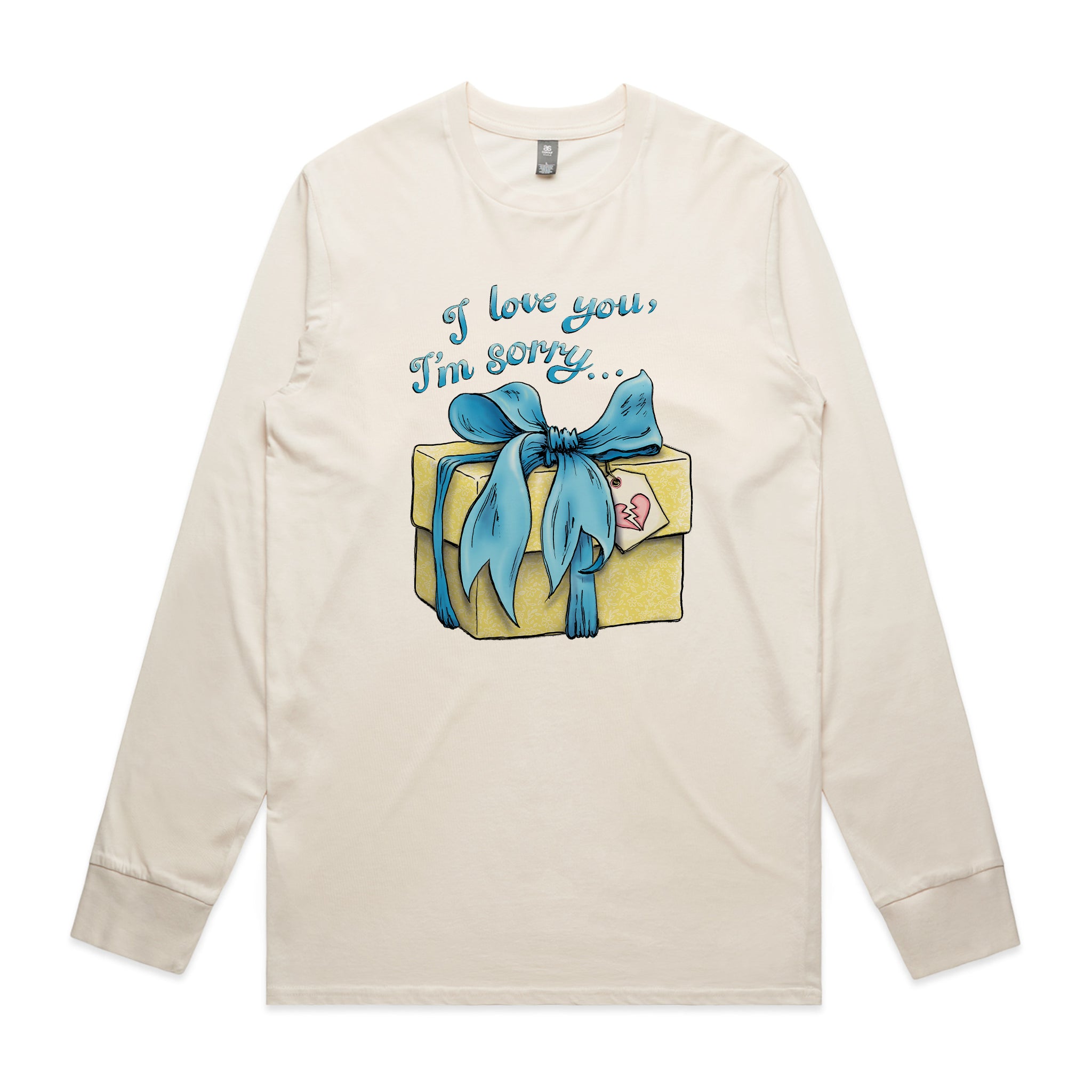 Break-Up Gift Tee