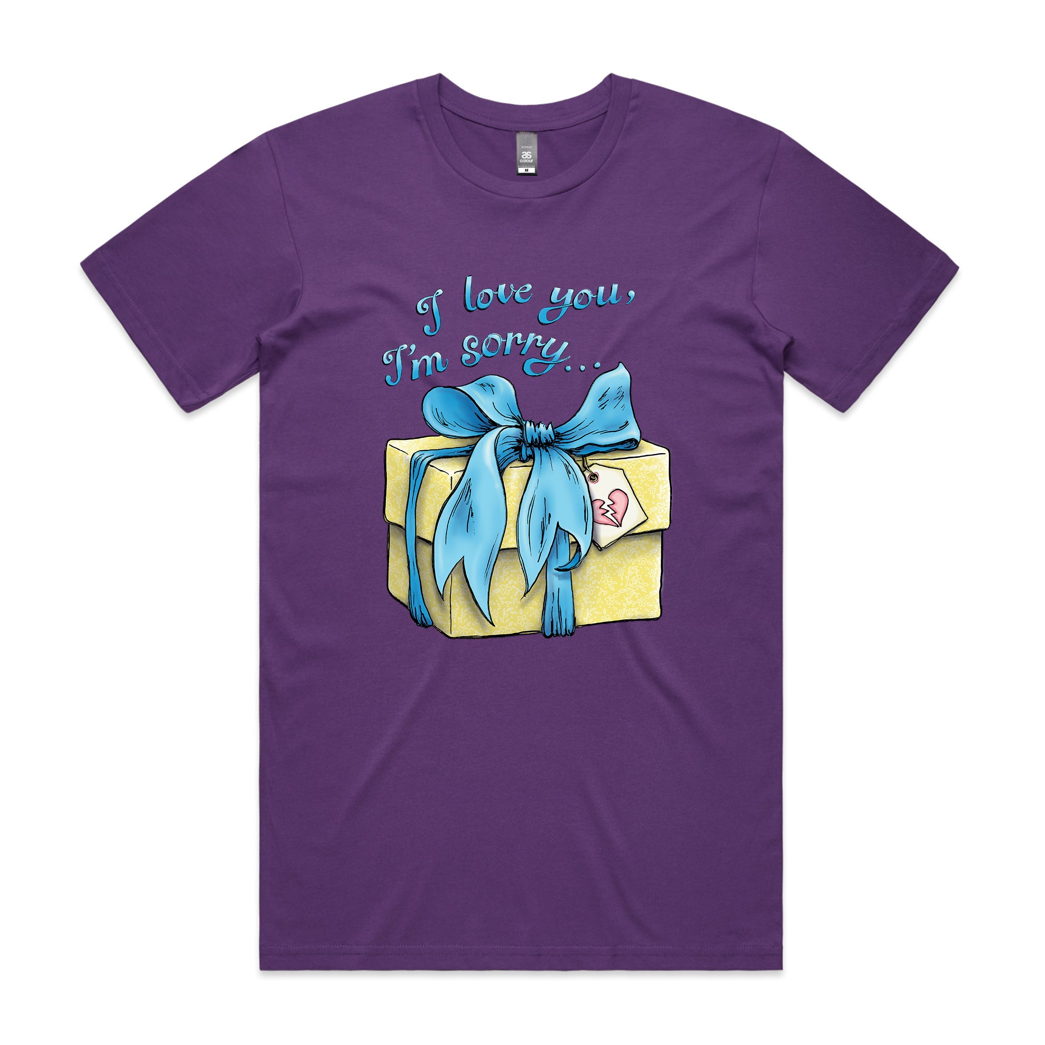 Break-Up Gift Tee