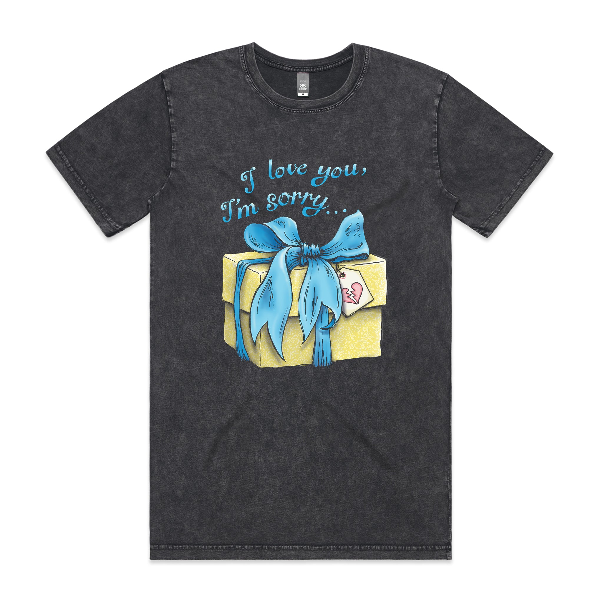 Break-Up Gift Tee
