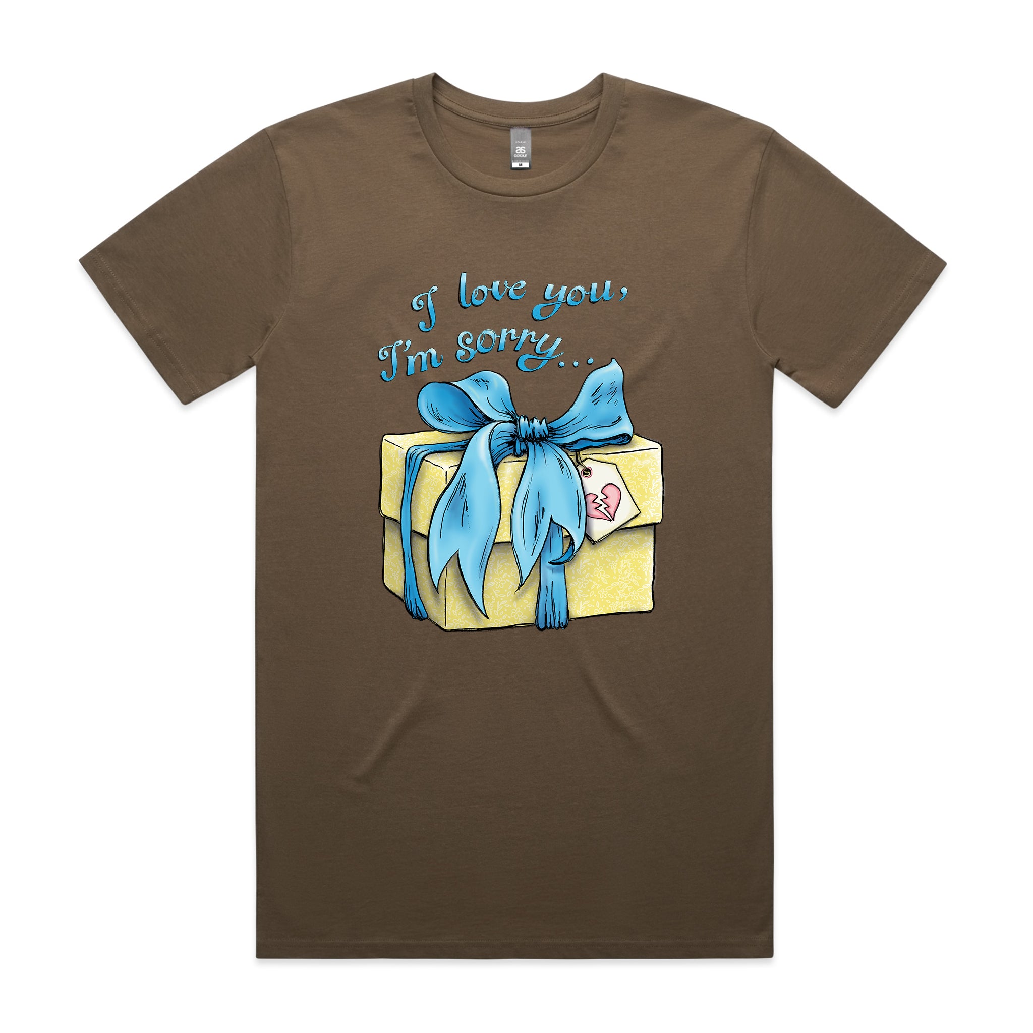 Break-Up Gift Tee