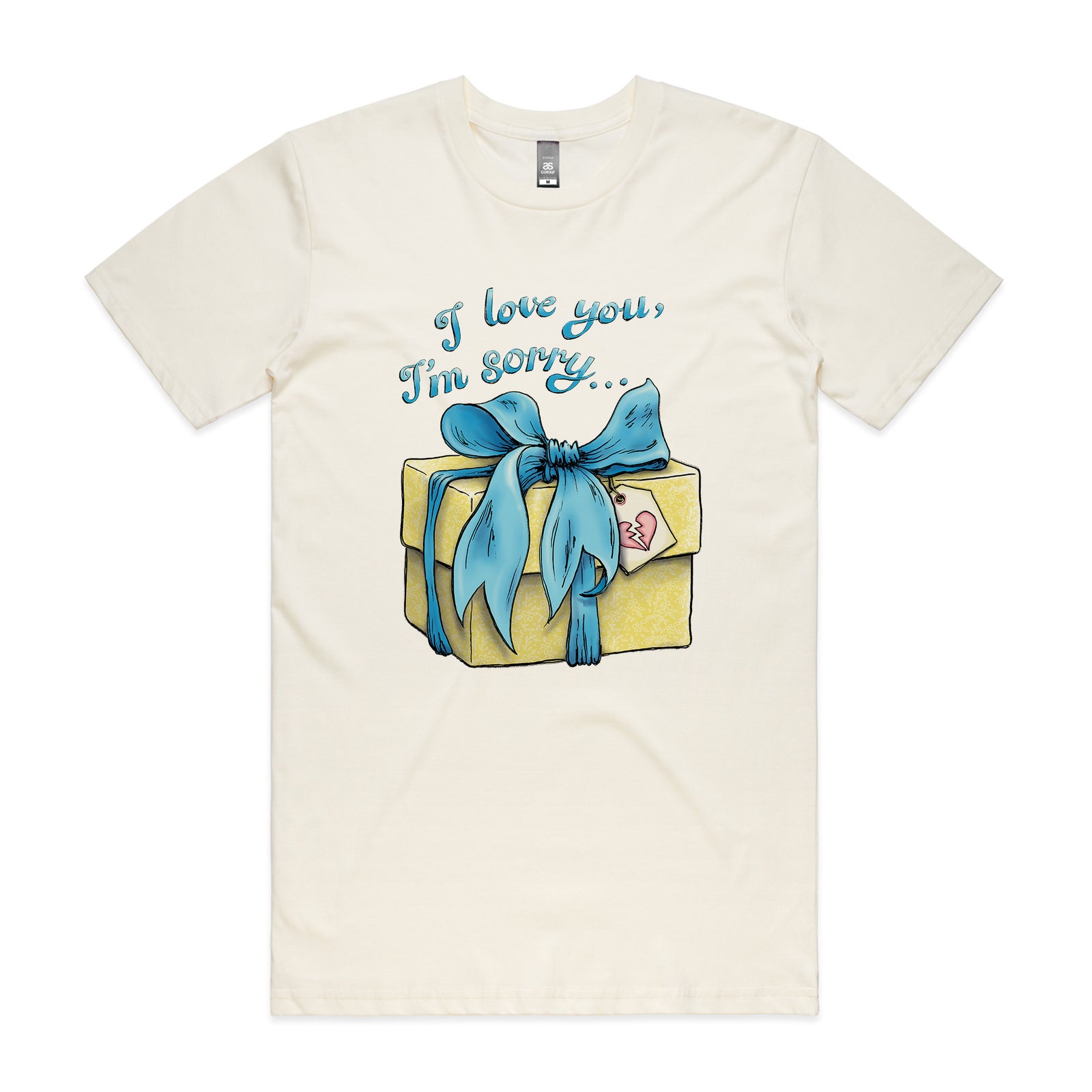Break-Up Gift Tee