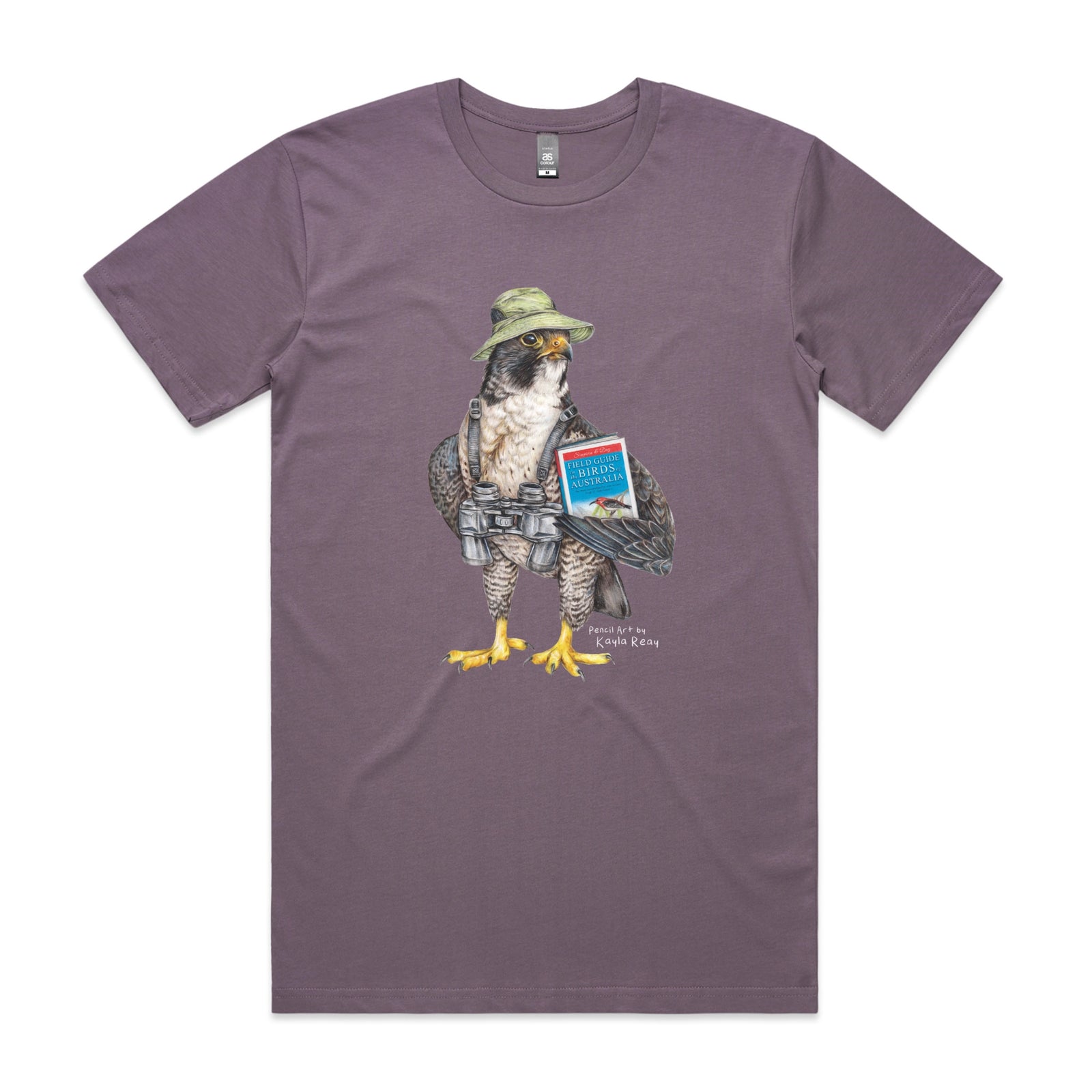 Brenda The Birdwatcher Tee