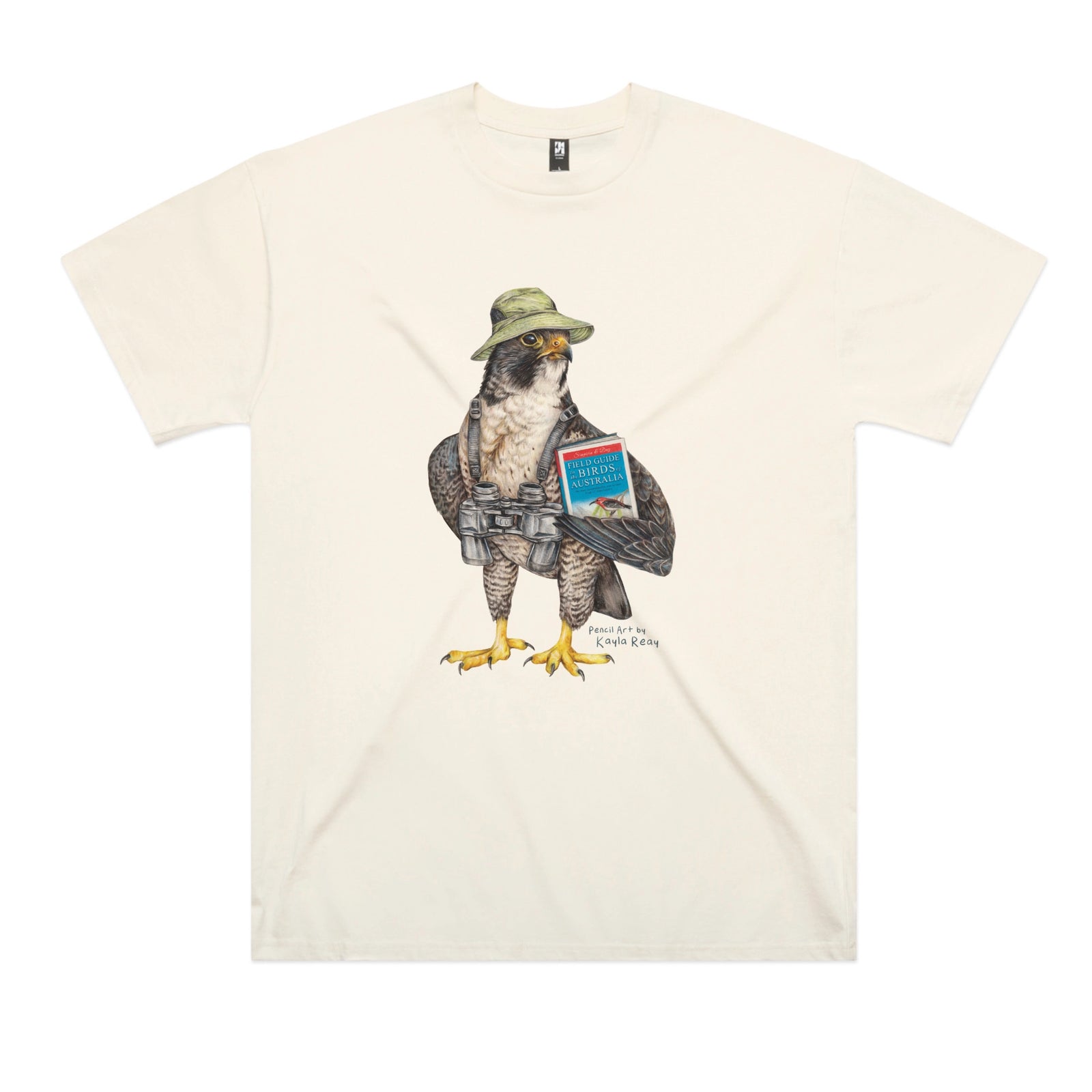 Brenda The Birdwatcher Tee