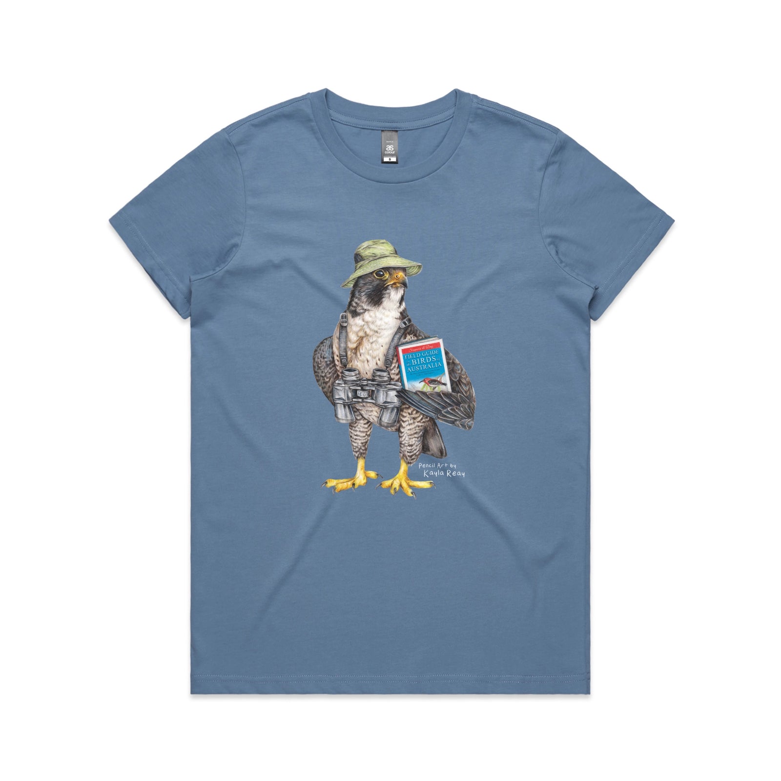 Brenda The Birdwatcher Tee