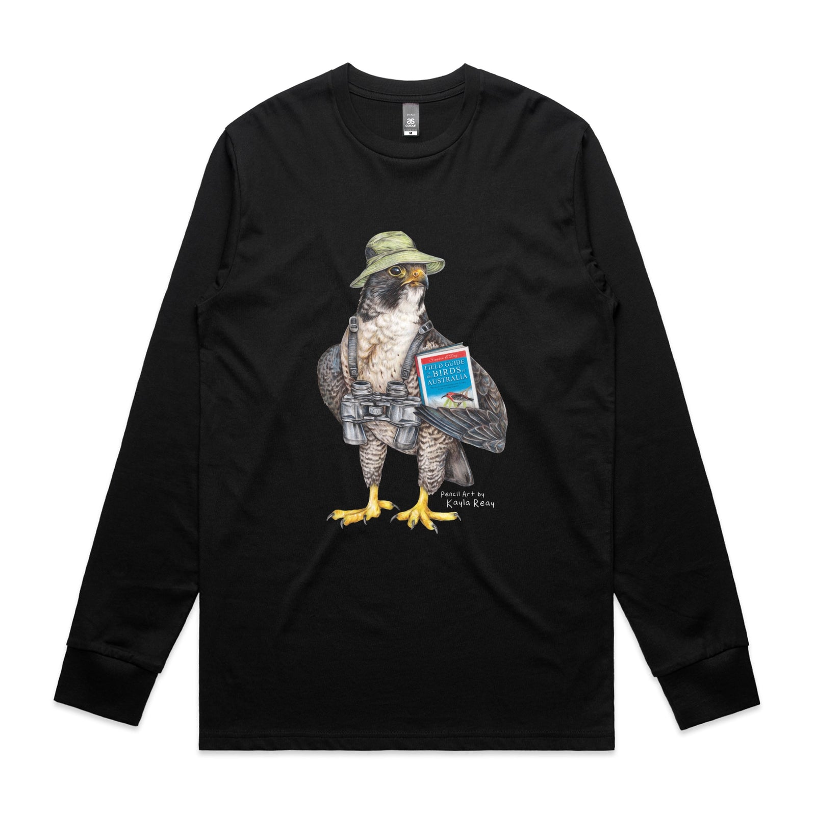Brenda The Birdwatcher Tee
