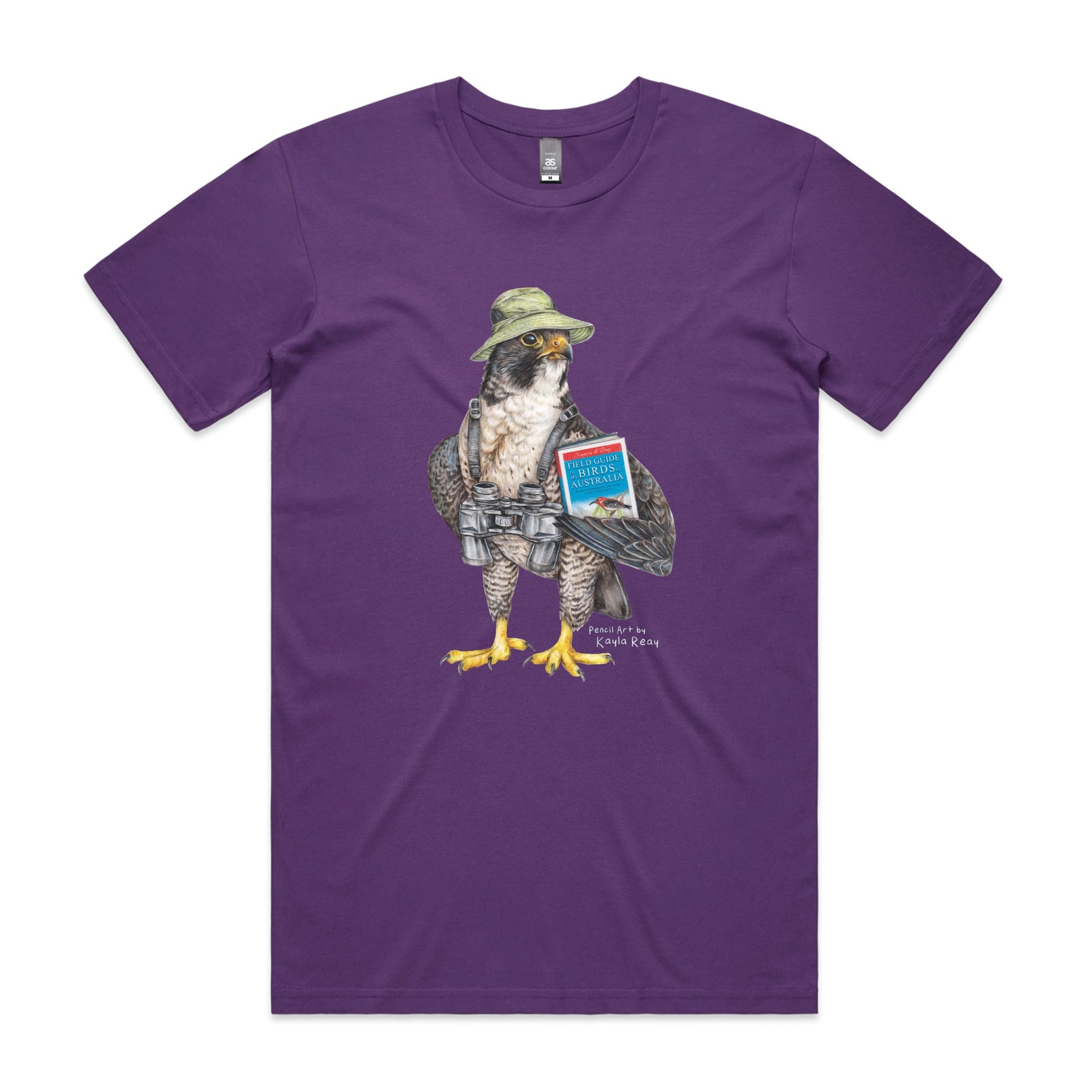 Brenda The Birdwatcher Tee