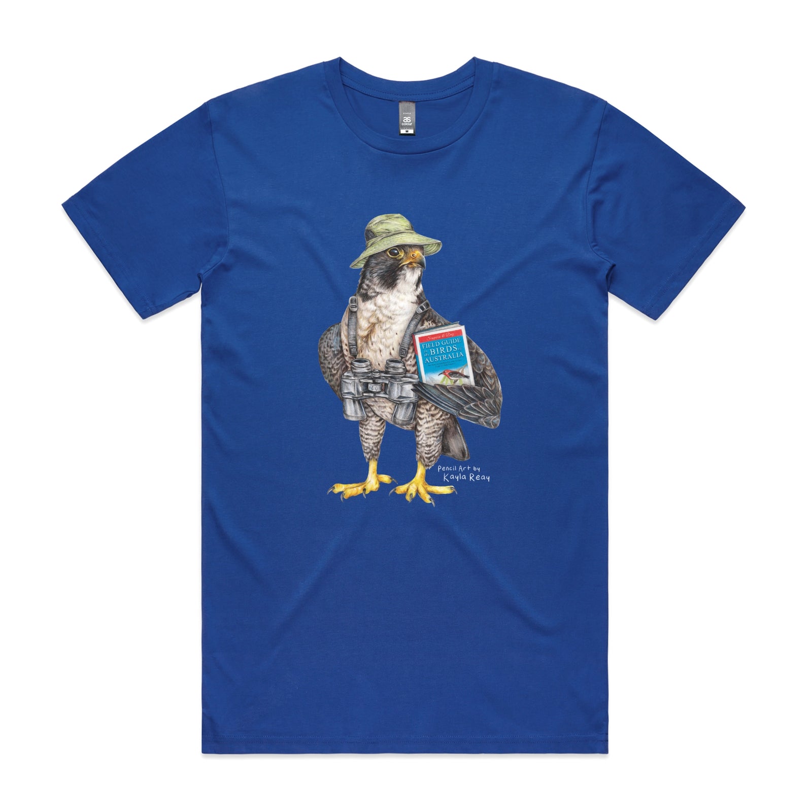Brenda The Birdwatcher Tee
