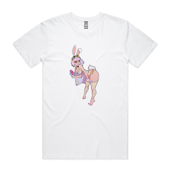 Bunny Girl Tee