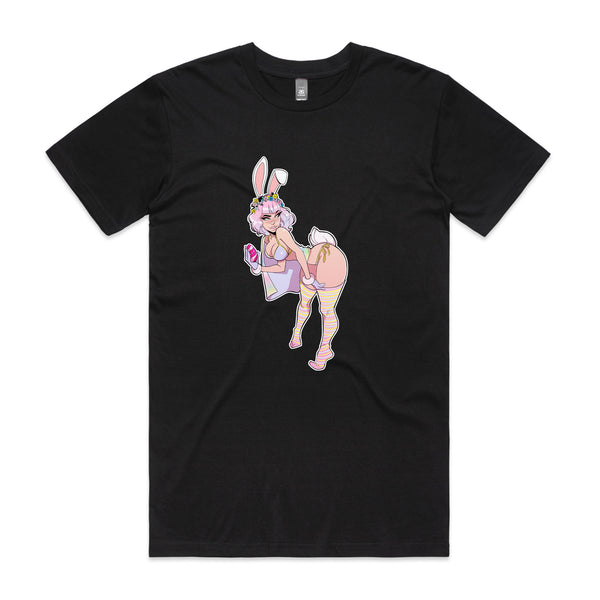 Bunny Girl Tee