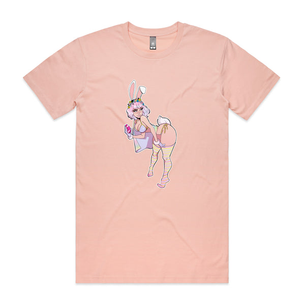 Bunny Girl Tee