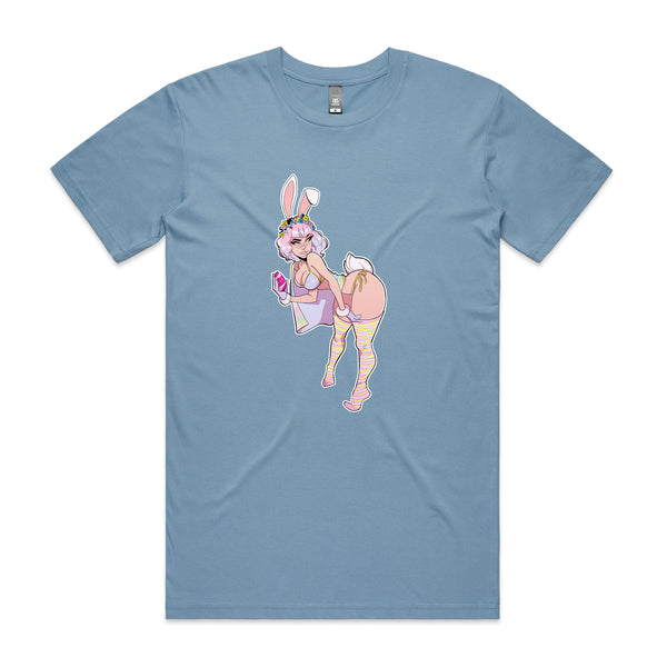 Bunny Girl Tee