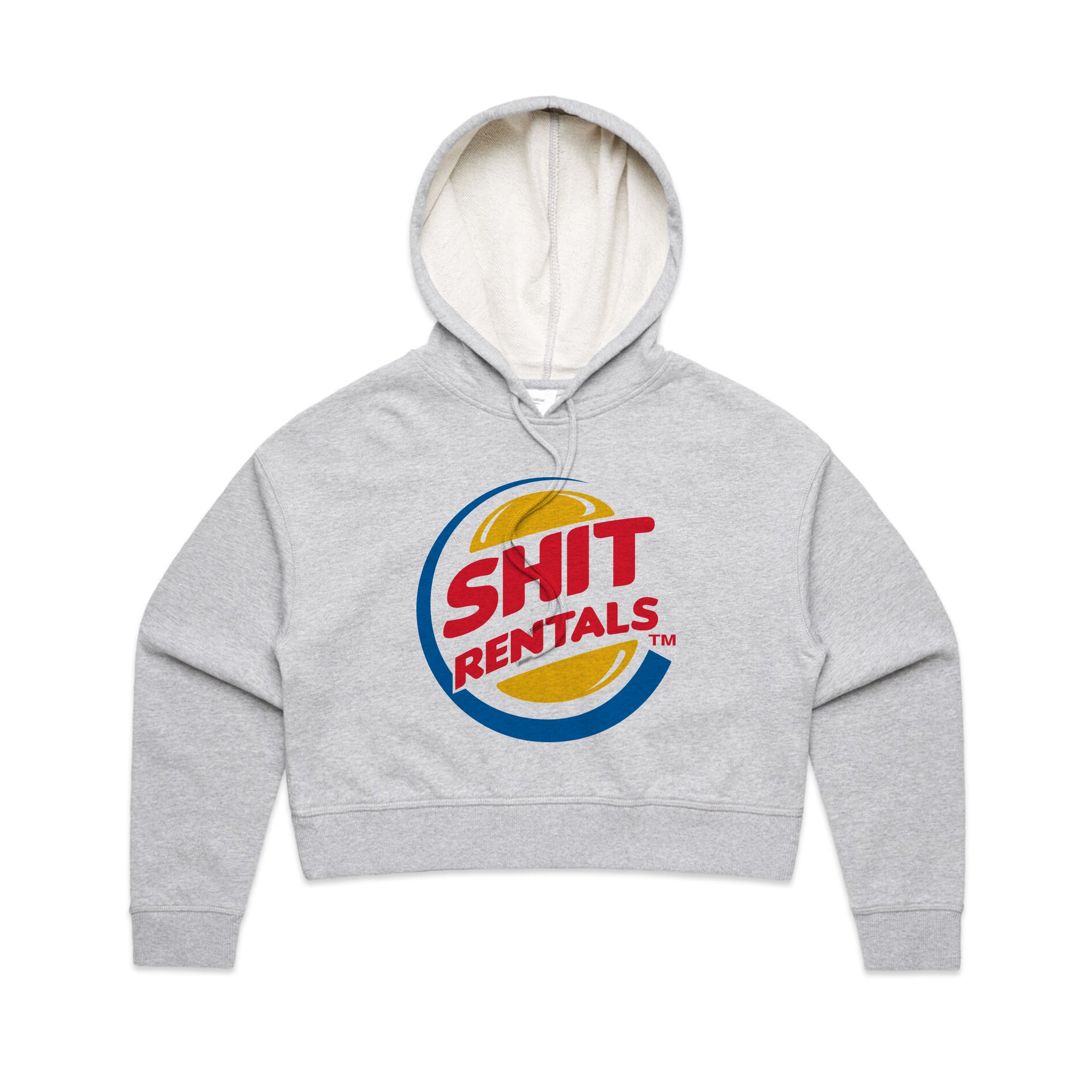 Burger Hoodie