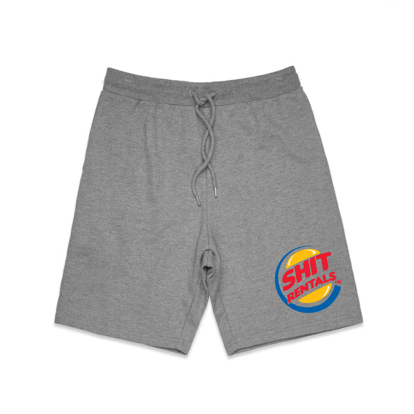 Burger Shorts