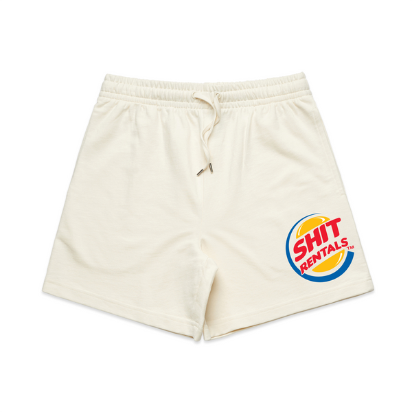 Burger Shorts