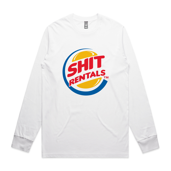 Burger Tee