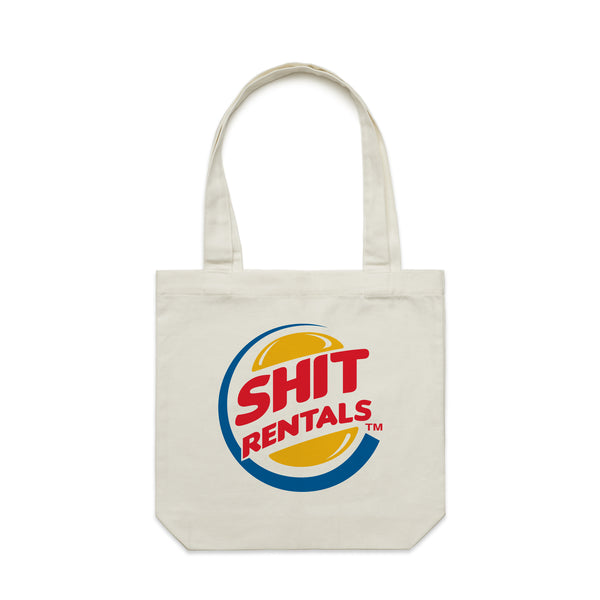 Burger Tote