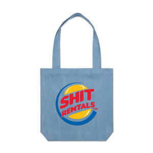 Burger Tote