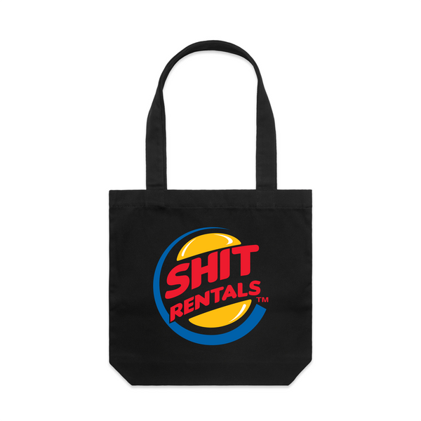 Burger Tote