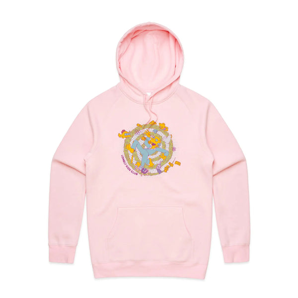 Burns Hoodie