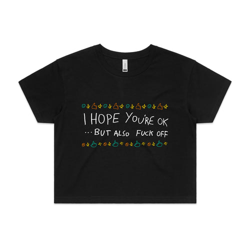 But Also Tee by Lonely Kids Club. All clothing from our T-shirts to our shorts and hoodies are ethically made, and printed packed and shipped from Sydney.