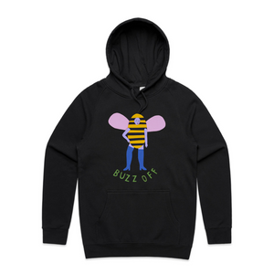 Buzz Off Hoodie
