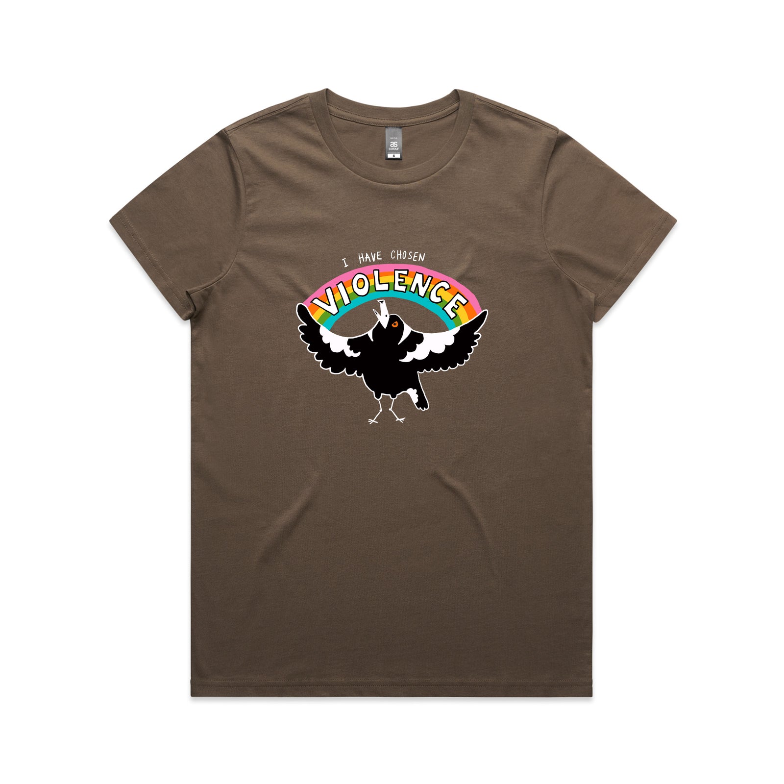 Chosen Violence Tee